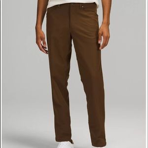 Lululemon Mens ABC Slim Fit Pants